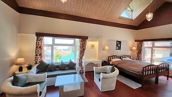 Ivanhoe Hotel A Heritage Property