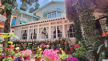 Ivanhoe Hotel A Heritage Property