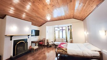 Ivanhoe Hotel A Heritage Property