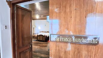 Ivanhoe Hotel A Heritage Property