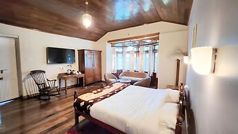 Ivanhoe Hotel A Heritage Property