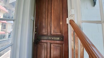 Ivanhoe Hotel A Heritage Property