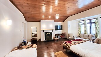 Ivanhoe Hotel A Heritage Property