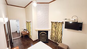 Ivanhoe Hotel A Heritage Property