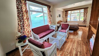 Ivanhoe Hotel A Heritage Property