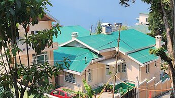 Ivanhoe Hotel A Heritage Property