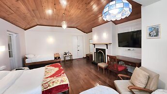 Ivanhoe Hotel A Heritage Property