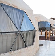 Adel rum camp