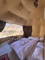 Adel rum camp