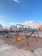 Adel rum camp