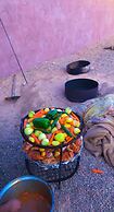 Adel rum camp