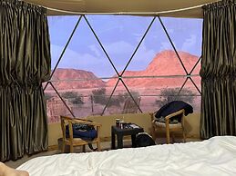 Adel rum camp