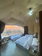 Adel rum camp