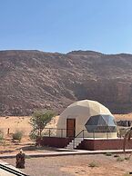 Adel rum camp