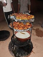 Adel rum camp