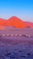 Adel rum camp