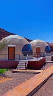 Adel rum camp