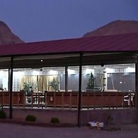 Adel rum camp