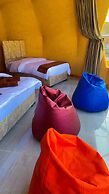 Adel rum camp