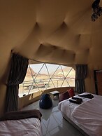 Adel rum camp