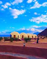 Adel rum camp