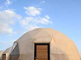 Adel rum camp