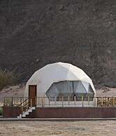 Adel rum camp