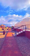 Adel rum camp