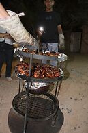 Adel rum camp