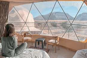 Adel rum camp