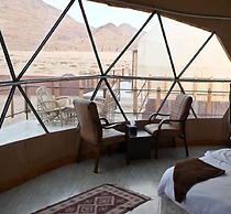 Adel rum camp