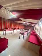 Adel rum camp