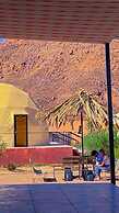 Adel rum camp
