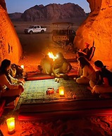 Adel rum camp