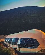 Adel rum camp