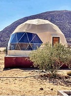 Adel rum camp