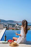 Uphill Glavanovic Pool Villa