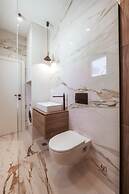 Uphill Glavanovic Pool Villa