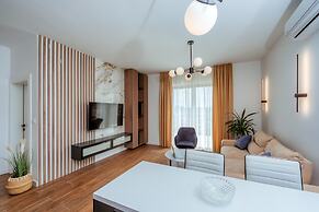 Uphill Glavanovic Pool Villa