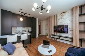 Uphill Glavanovic Pool Villa