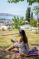 Uphill Glavanovic Pool Villa