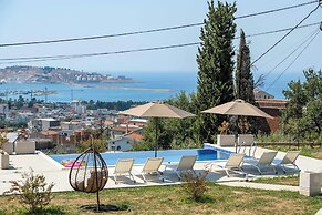 Uphill Glavanovic Pool Villa