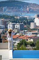 Uphill Glavanovic Pool Villa