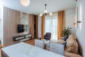 Uphill Glavanovic Pool Villa