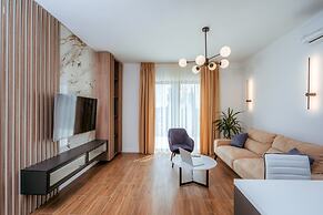 Uphill Glavanovic Pool Villa