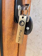 Uphill Glavanovic Pool Villa