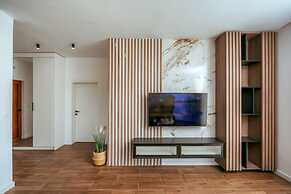 Uphill Glavanovic Pool Villa