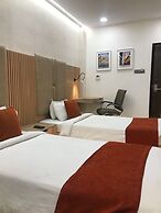 Hotel Nataraj