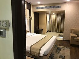 Hotel Nataraj