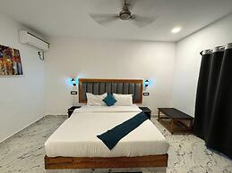 White Truffle Resort
